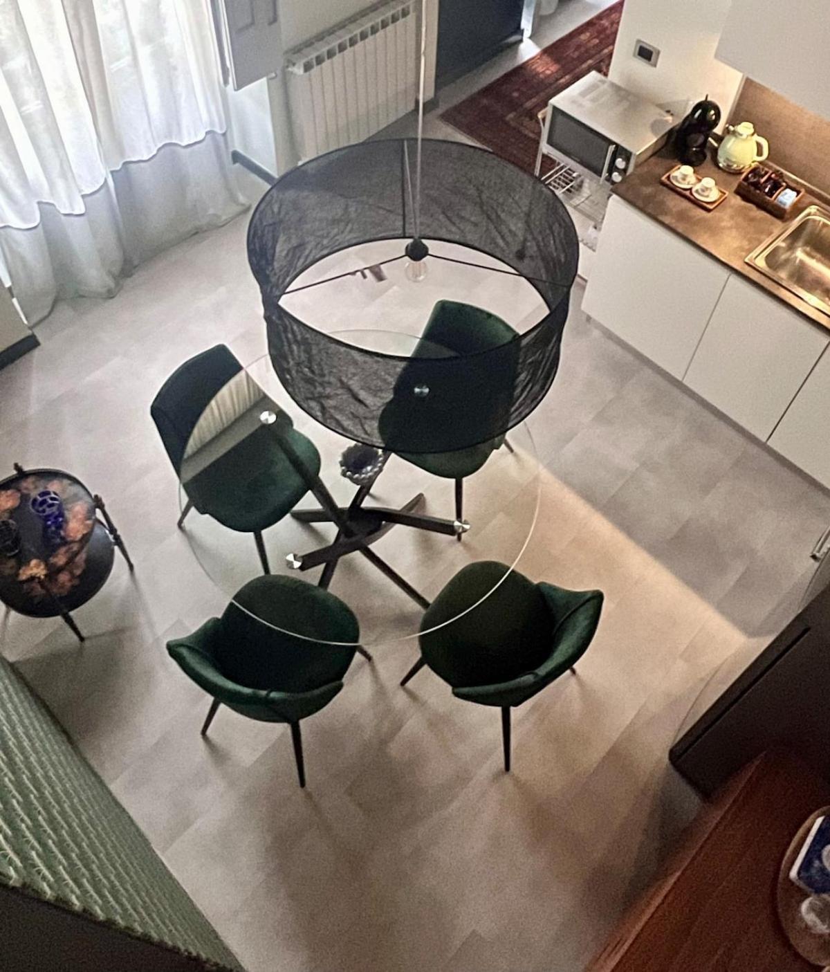 Maison Loft Apartment, Cathedralgre Appartamento Torino
