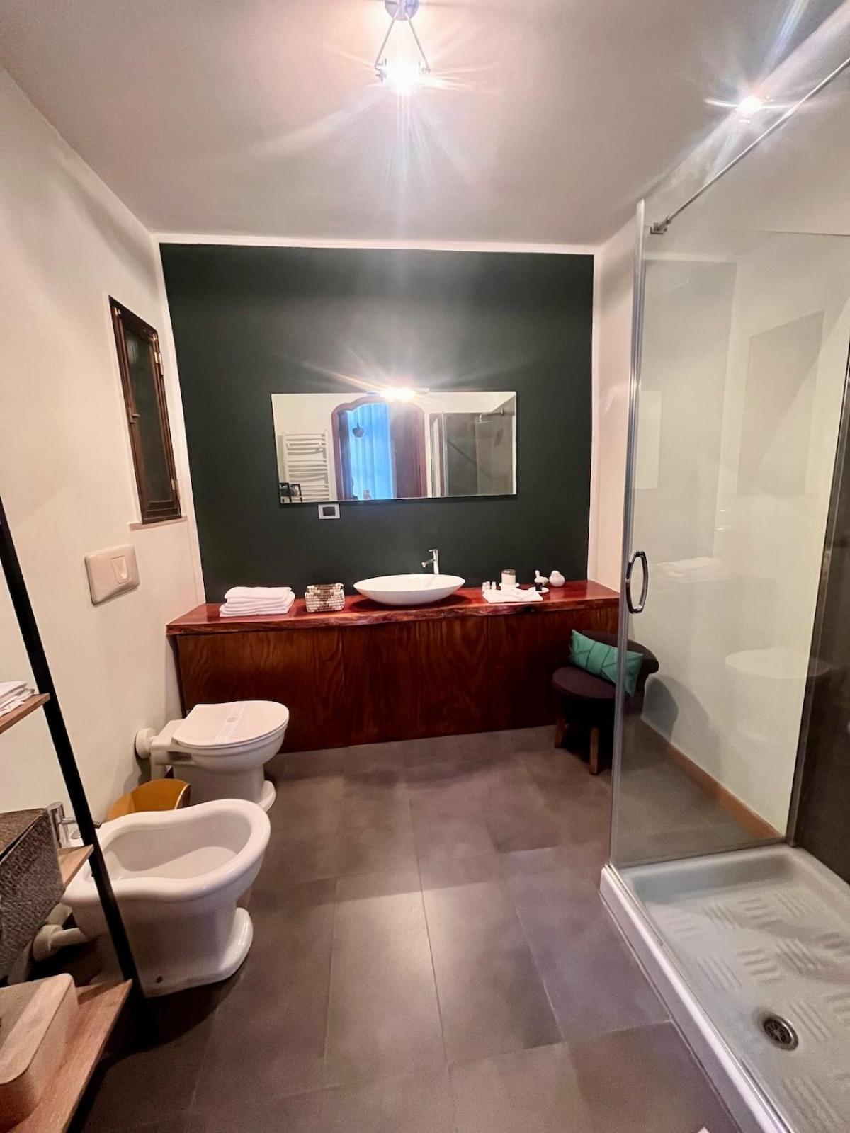 Appartamento Maison Loft Apartment, Cathedralgre *