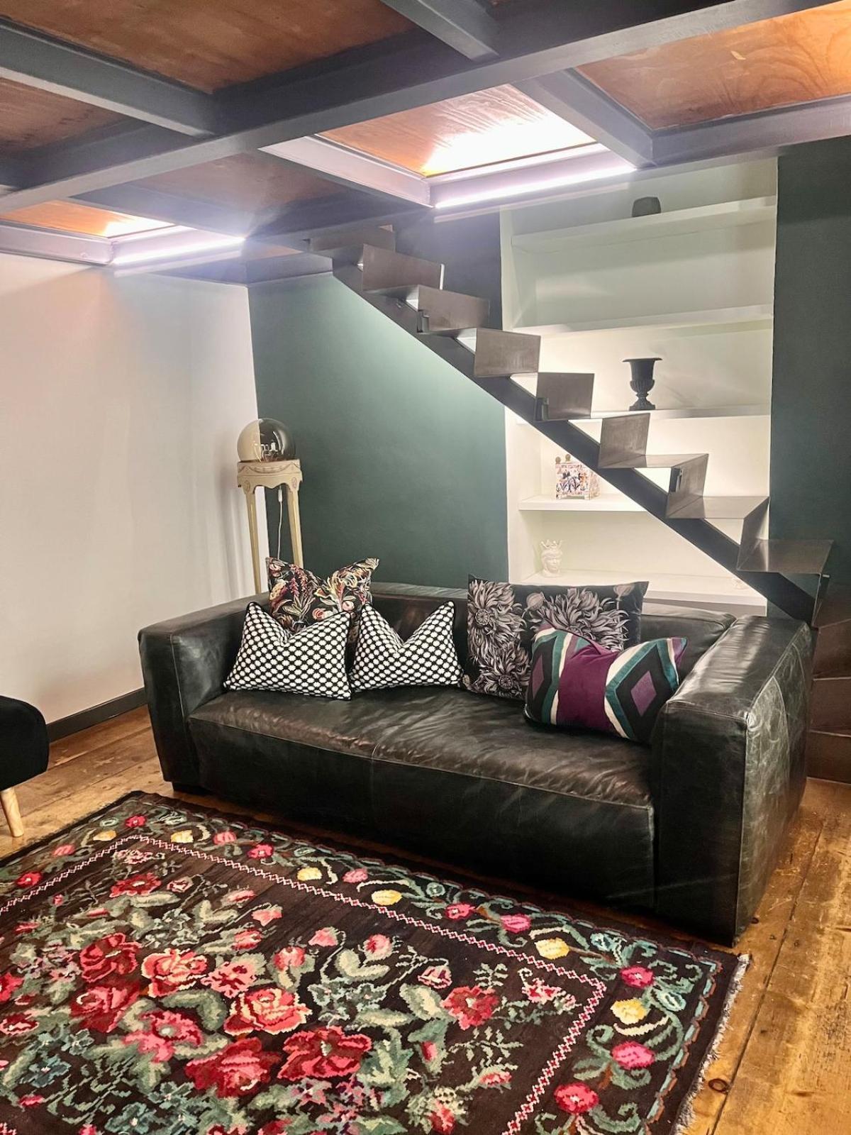 Appartamento Maison Loft Apartment, Cathedralgre Torino