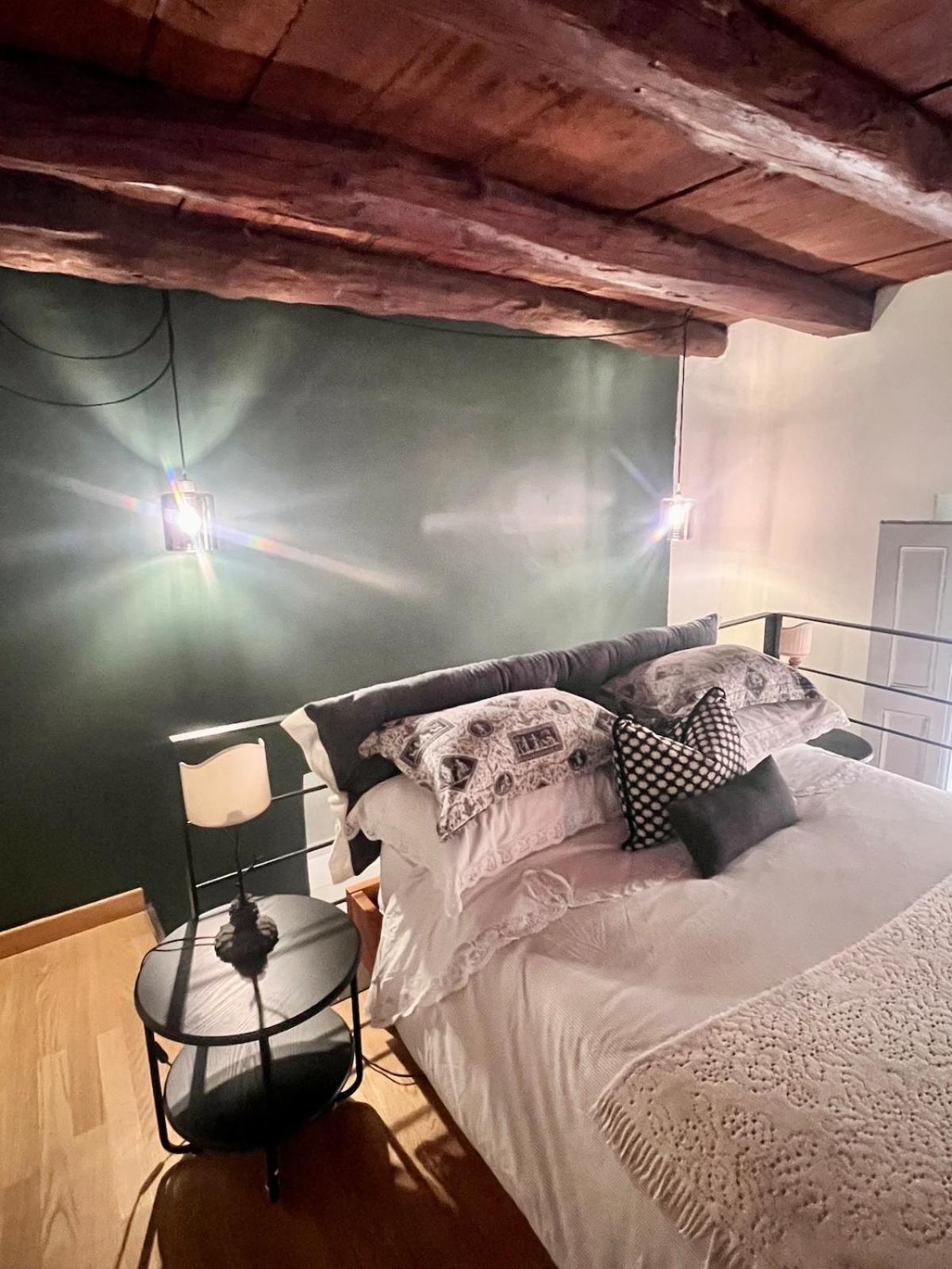 Appartamento Maison Loft Apartment, Cathedralgre
